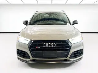 Audi SQ5 2020 AWD 3.0T quattro Premium Plus 4dr SUV