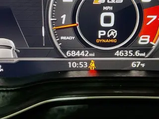 Audi SQ5 2020 AWD 3.0T quattro Premium Plus 4dr SUV
