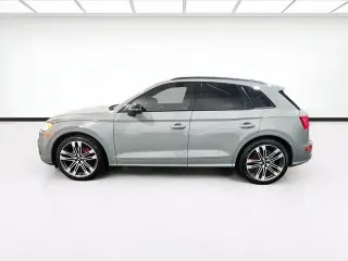 Audi SQ5 2020 AWD 3.0T quattro Premium Plus 4dr SUV