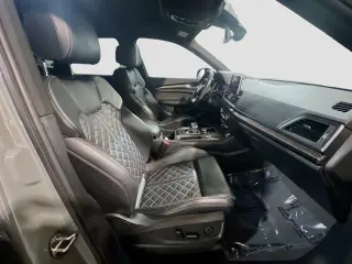Audi SQ5 2020 AWD 3.0T quattro Premium Plus 4dr SUV