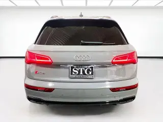 Audi SQ5 2020 AWD 3.0T quattro Premium Plus 4dr SUV
