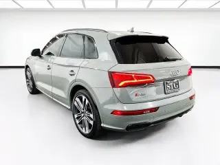 Audi SQ5 2020 AWD 3.0T quattro Premium Plus 4dr SUV