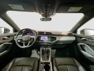 Audi Q3 2023 AWD quattro S line Premium 45 TFSI 4dr SUV