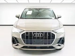 Audi Q3 2023 AWD quattro S line Premium 45 TFSI 4dr SUV
