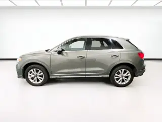 Audi Q3 2023 AWD quattro S line Premium 45 TFSI 4dr SUV