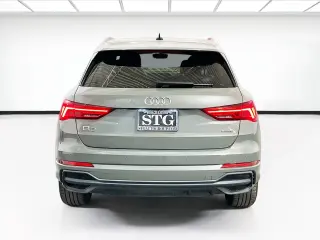 Audi Q3 2023 AWD quattro S line Premium 45 TFSI 4dr SUV