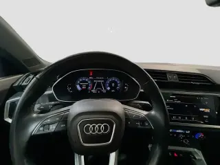 Audi Q3 2023 AWD quattro S line Premium 45 TFSI 4dr SUV