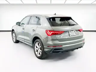 Audi Q3 2023 AWD quattro S line Premium 45 TFSI 4dr SUV
