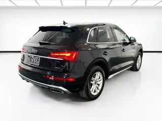 Audi Q5 2023 AWD quattro S line Premium 45 TFSI 4dr SUV