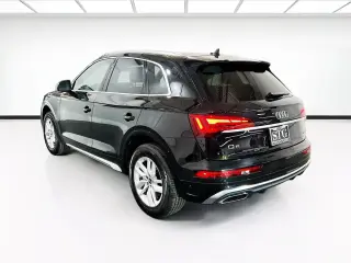 Audi Q5 2023 AWD quattro S line Premium 45 TFSI 4dr SUV