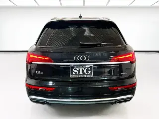 Audi Q5 2023 AWD quattro S line Premium 45 TFSI 4dr SUV