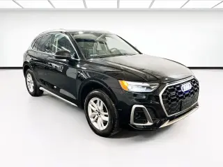 Audi Q5 2023 AWD quattro S line Premium 45 TFSI 4dr SUV