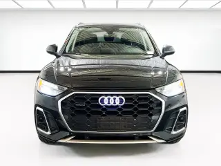 Audi Q5 2023 AWD quattro S line Premium 45 TFSI 4dr SUV
