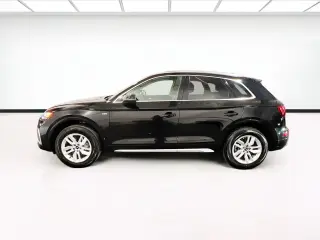 Audi Q5 2023 AWD quattro S line Premium 45 TFSI 4dr SUV