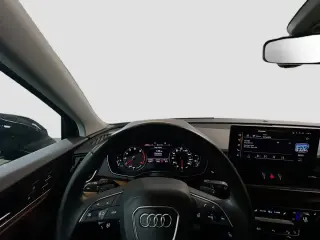 Audi Q5 2023 AWD quattro S line Premium 45 TFSI 4dr SUV
