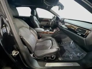 Audi A8 L 2015 AWD 4.0T quattro 4dr Sedan