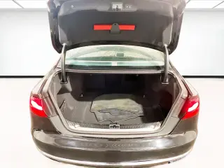 Audi A8 L 2015 AWD 4.0T quattro 4dr Sedan