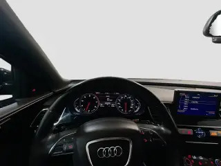 Audi A8 L 2015 AWD 4.0T quattro 4dr Sedan