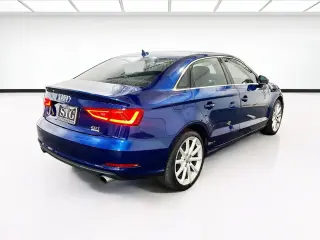 Audi A3 2015 AWD 2.0T quattro Premium Plus 4dr Sedan