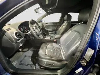 Audi A3 2015 AWD 2.0T quattro Premium Plus 4dr Sedan