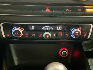Audi A3 2015 AWD 2.0T quattro Premium Plus 4dr Sedan