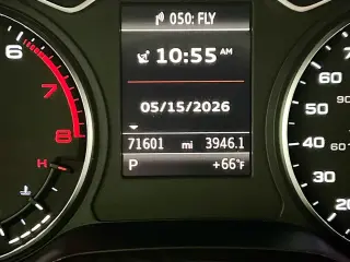 Audi A3 2015 AWD 2.0T quattro Premium Plus 4dr Sedan