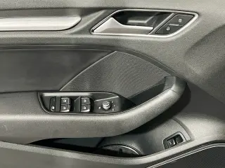 Audi A3 2015 AWD 2.0T quattro Premium Plus 4dr Sedan