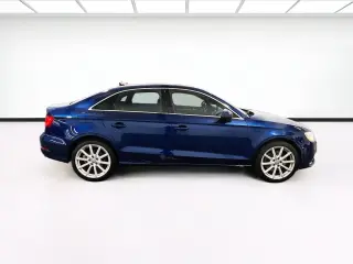 Audi A3 2015 AWD 2.0T quattro Premium Plus 4dr Sedan