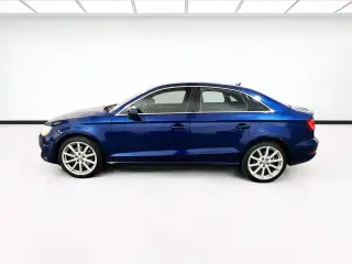 Audi A3 2015 AWD 2.0T quattro Premium Plus 4dr Sedan