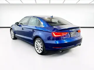 Audi A3 2015 AWD 2.0T quattro Premium Plus 4dr Sedan