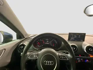 Audi A3 2015 AWD 2.0T quattro Premium Plus 4dr Sedan