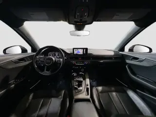 Audi A4 2018 AWD 2.0T quattro Premium Plus 4dr Sedan 7A