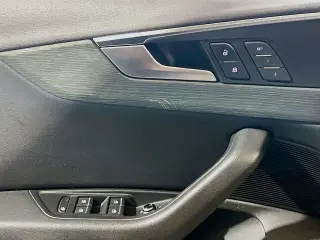 Audi A4 2018 AWD 2.0T quattro Premium Plus 4dr Sedan 7A