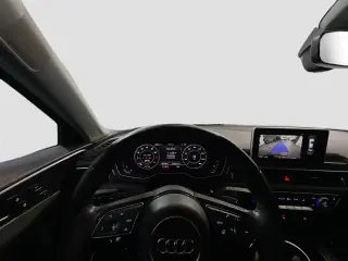 Audi A4 2018 AWD 2.0T quattro Premium Plus 4dr Sedan 7A
