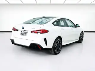 BMW 2 Series 2025 AWD 228 xDrive Gran Coupe 4dr Sedan