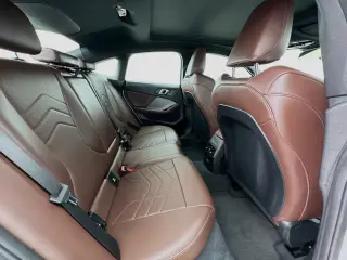 BMW 2 Series 2025 AWD 228 xDrive Gran Coupe 4dr Sedan