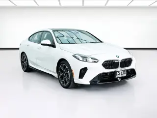 BMW 2 Series 2025 AWD 228 xDrive Gran Coupe 4dr Sedan