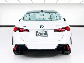 BMW 2 Series 2025 AWD 228 xDrive Gran Coupe 4dr Sedan