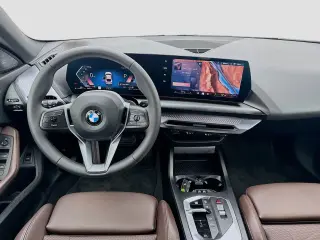 BMW 2 Series 2025 AWD 228 xDrive Gran Coupe 4dr Sedan