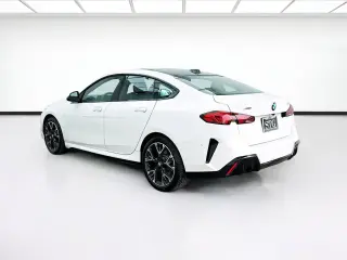 BMW 2 Series 2025 AWD 228 xDrive Gran Coupe 4dr Sedan