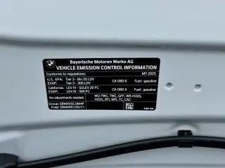 BMW 2 Series 2025 AWD 228 xDrive Gran Coupe 4dr Sedan