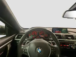 BMW 4 Series 2020 430i 2dr Convertible