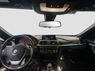 BMW 4 Series 2020 430i 2dr Convertible
