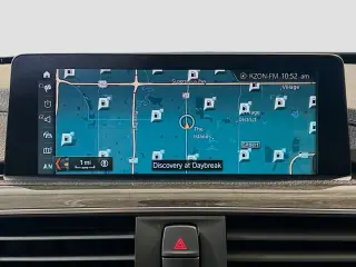 BMW 4 Series 2020 430i 2dr Convertible