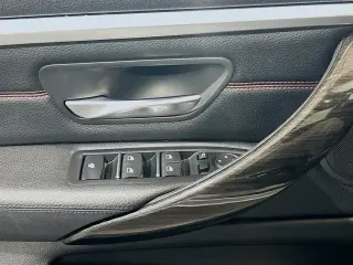 BMW 4 Series 2020 430i 2dr Convertible