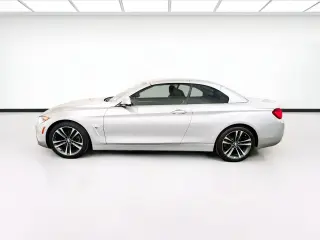 BMW 4 Series 2020 430i 2dr Convertible