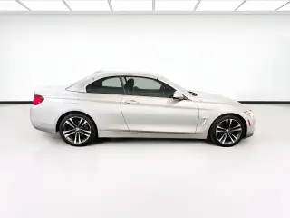 BMW 4 Series 2020 430i 2dr Convertible