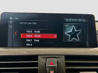 BMW 4 Series 2020 430i 2dr Convertible