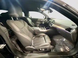 BMW 4 Series 2022 430i 2dr Coupe