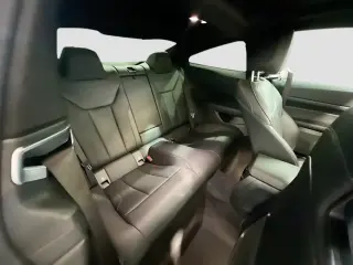 BMW 4 Series 2022 430i 2dr Coupe